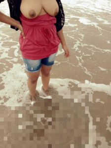 Hot Aunty Photos