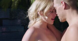 Sofia Kappel Nude Photos Collection